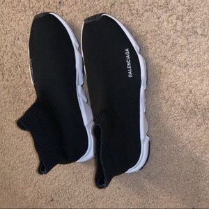 Balenciaga Speed Sneakers